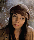 Instructor Yvonne Beckway
