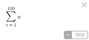 integral calculation