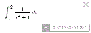 sum calculation