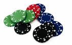 poker chips