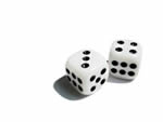 two dice