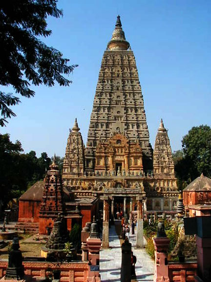 Bodhgaya
