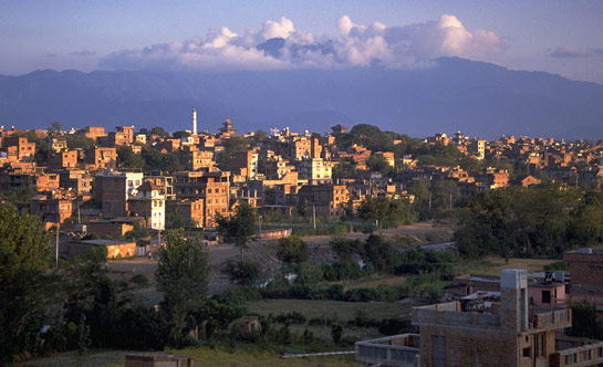 Kathmandu