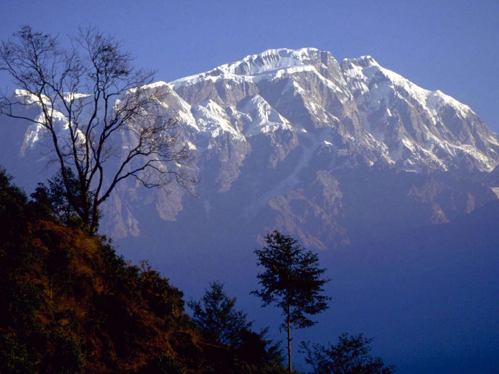 Annapurna
