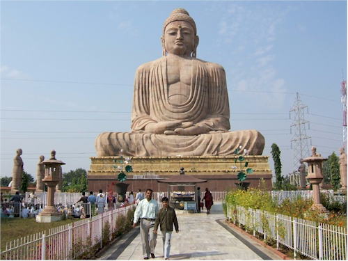 Buddha Statue