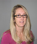 Instructor Julie Becker
