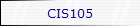 CIS105