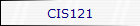 CIS121