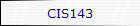 CIS143