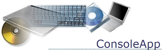ConsoleApp