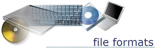 File Formats