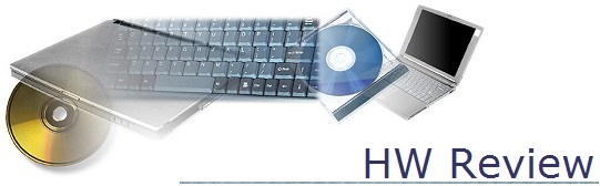 HW Review