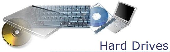 Hard Drives