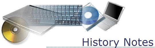 History Notes