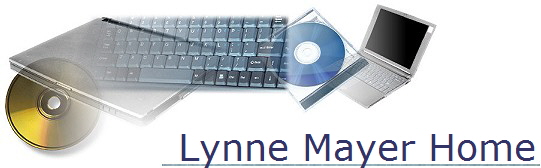 Lynne Mayer Home