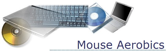 Mouse Aerobics
