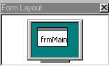 Form Layout