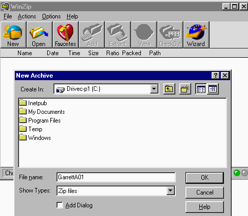 WinZip