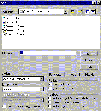 WinZip