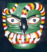 mask